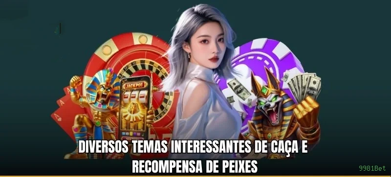 Bônus 9981Bet