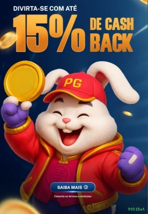 Jogos de fortune da 9981Bet com prêmios incríveis