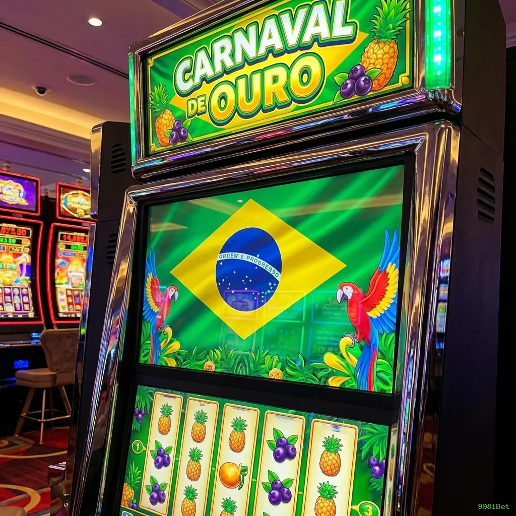Login seguro na 9981Bet